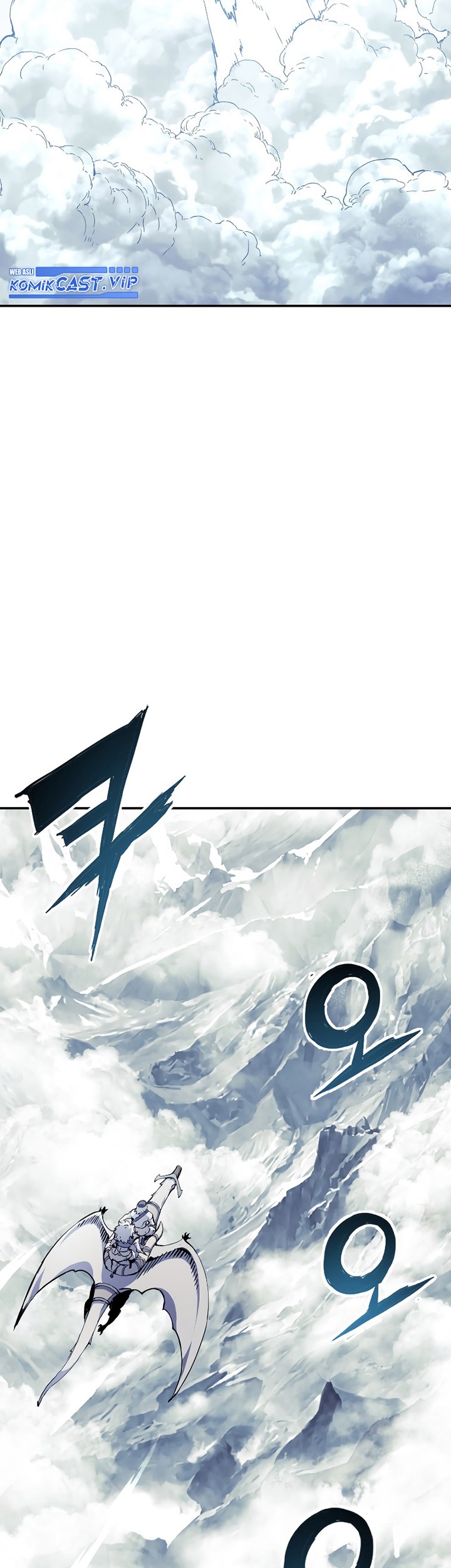 Return of the Broken Constellation Chapter 80 Gambar 56