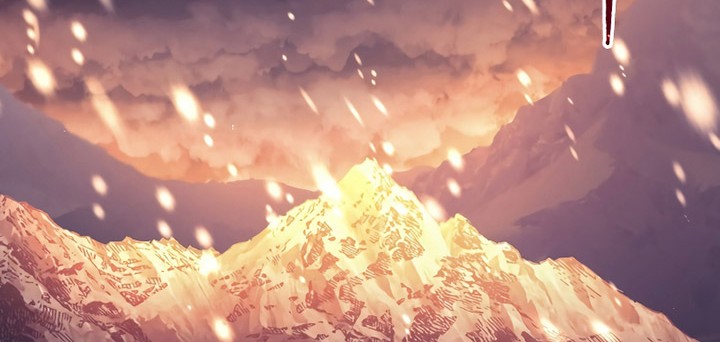 Return of the Broken Constellation Chapter 80 Gambar 3