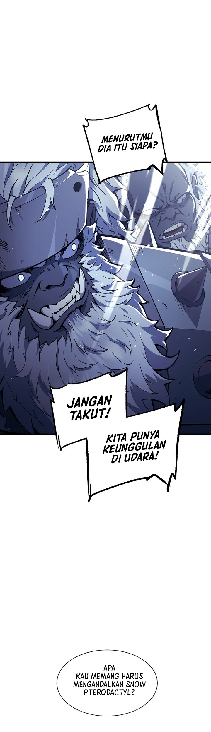 Return of the Broken Constellation Chapter 80 Gambar 58