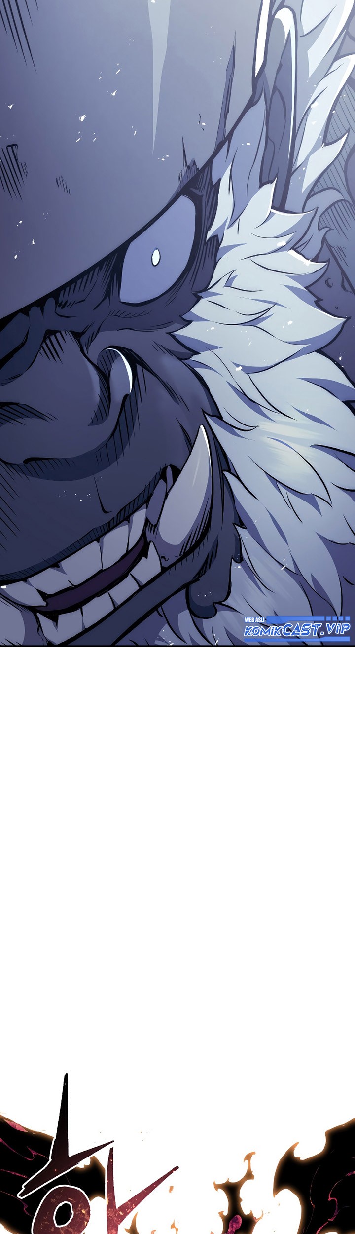 Return of the Broken Constellation Chapter 80 Gambar 60