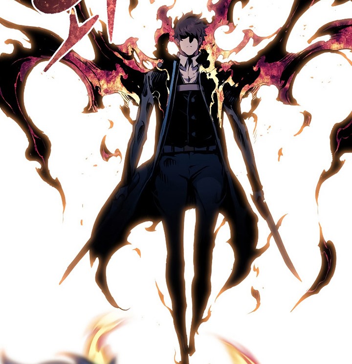 Return of the Broken Constellation Chapter 80 Gambar 61