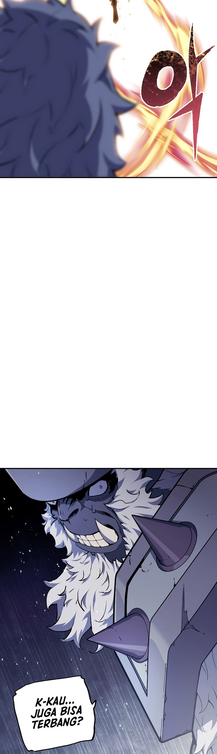 Return of the Broken Constellation Chapter 80 Gambar 62