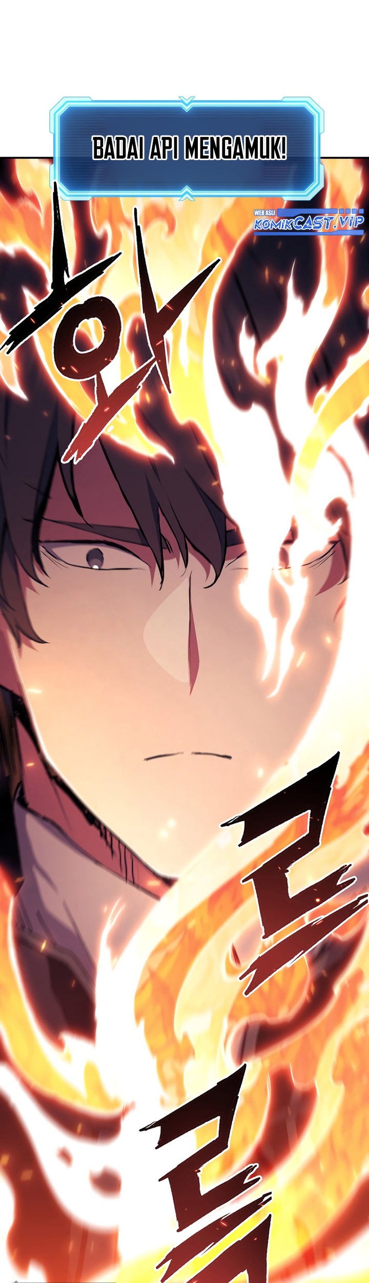 Return of the Broken Constellation Chapter 80 Gambar 64