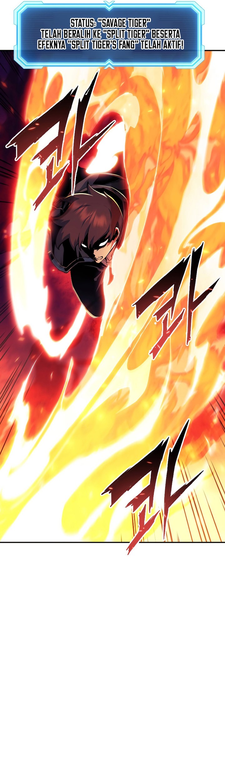 Return of the Broken Constellation Chapter 80 Gambar 66