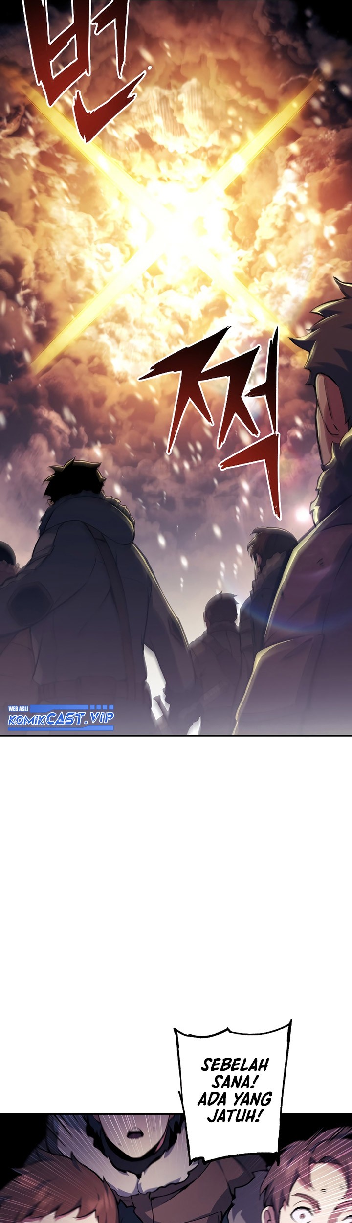 Return of the Broken Constellation Chapter 80 Gambar 68