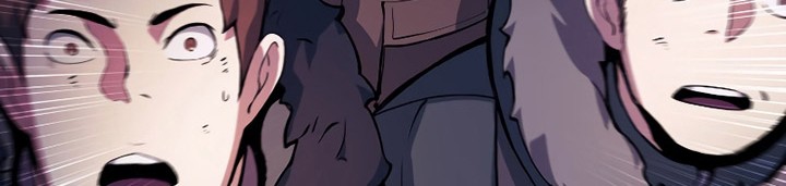 Return of the Broken Constellation Chapter 80 Gambar 69