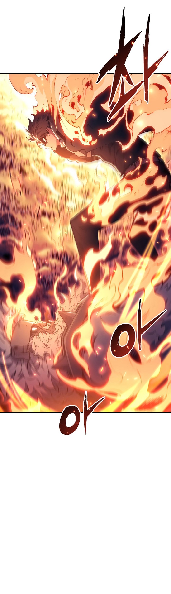 Return of the Broken Constellation Chapter 80 Gambar 72