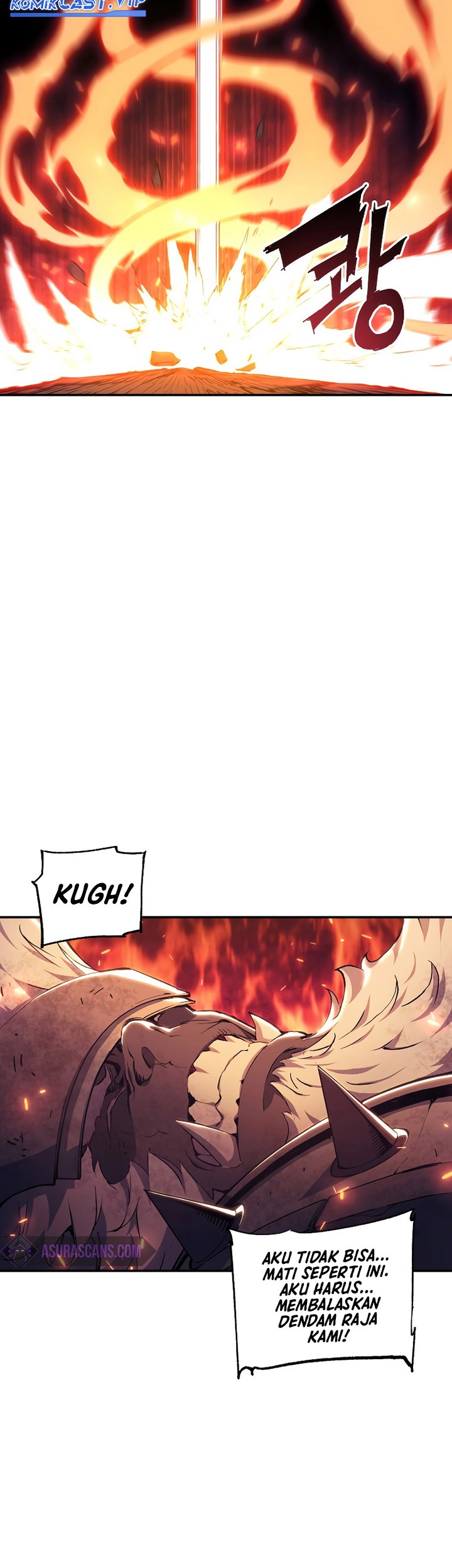 Return of the Broken Constellation Chapter 80 Gambar 74