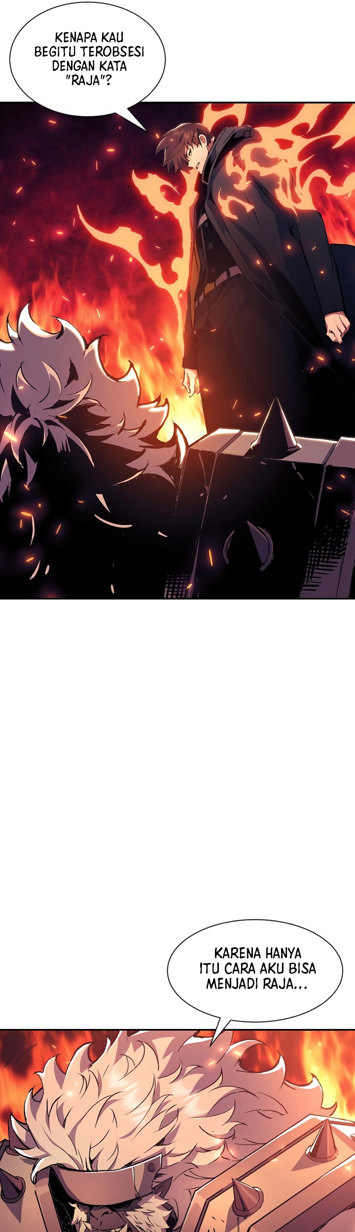 Return of the Broken Constellation Chapter 80 Gambar 76