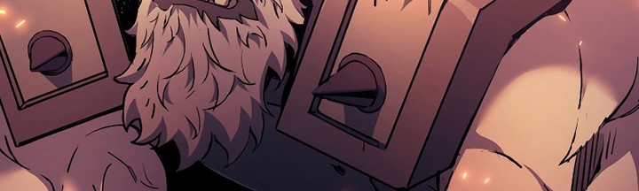 Return of the Broken Constellation Chapter 80 Gambar 77