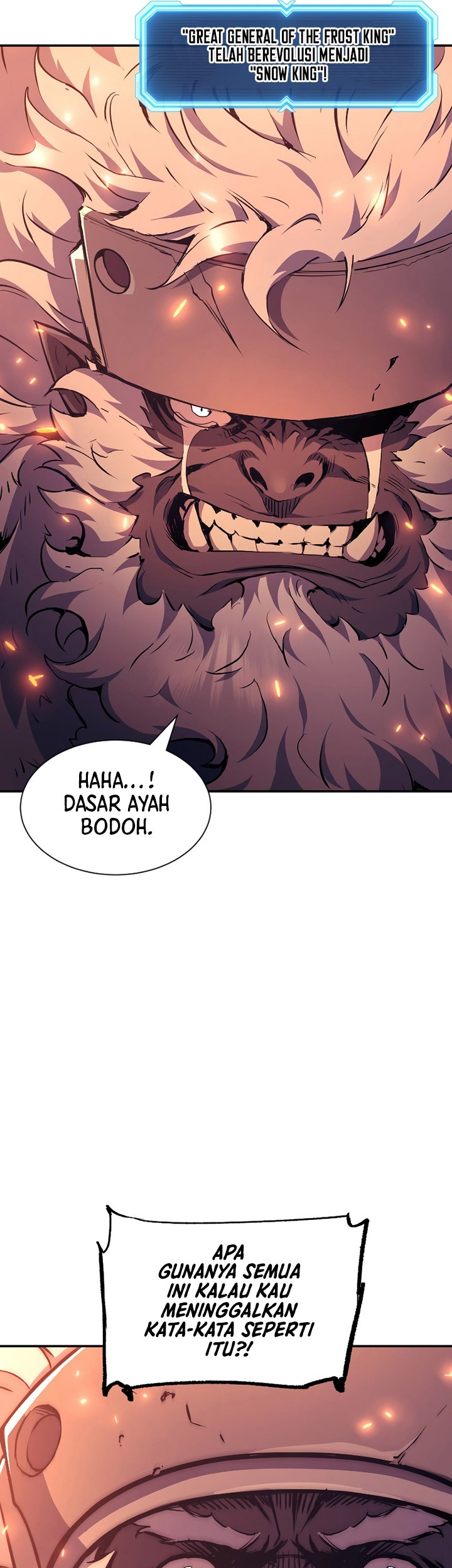 Return of the Broken Constellation Chapter 80 Gambar 86