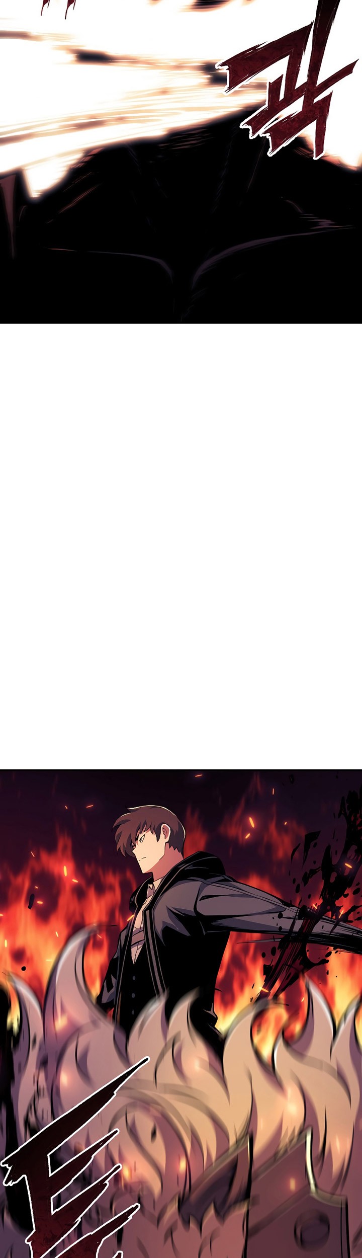 Return of the Broken Constellation Chapter 80 Gambar 90