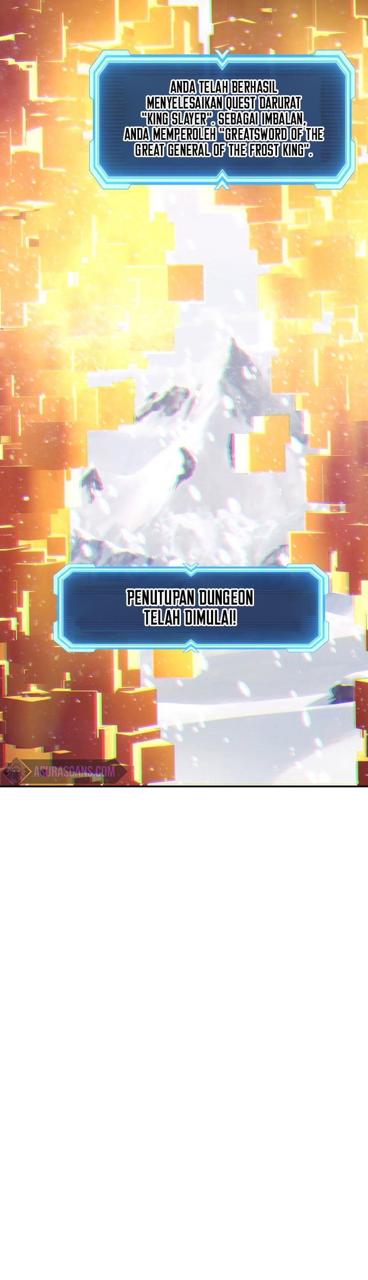 Return of the Broken Constellation Chapter 80 Gambar 94