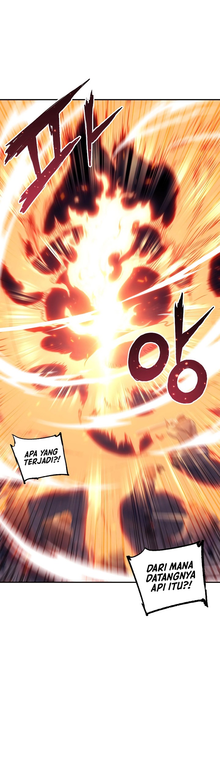 Return of the Broken Constellation Chapter 80 Gambar 6