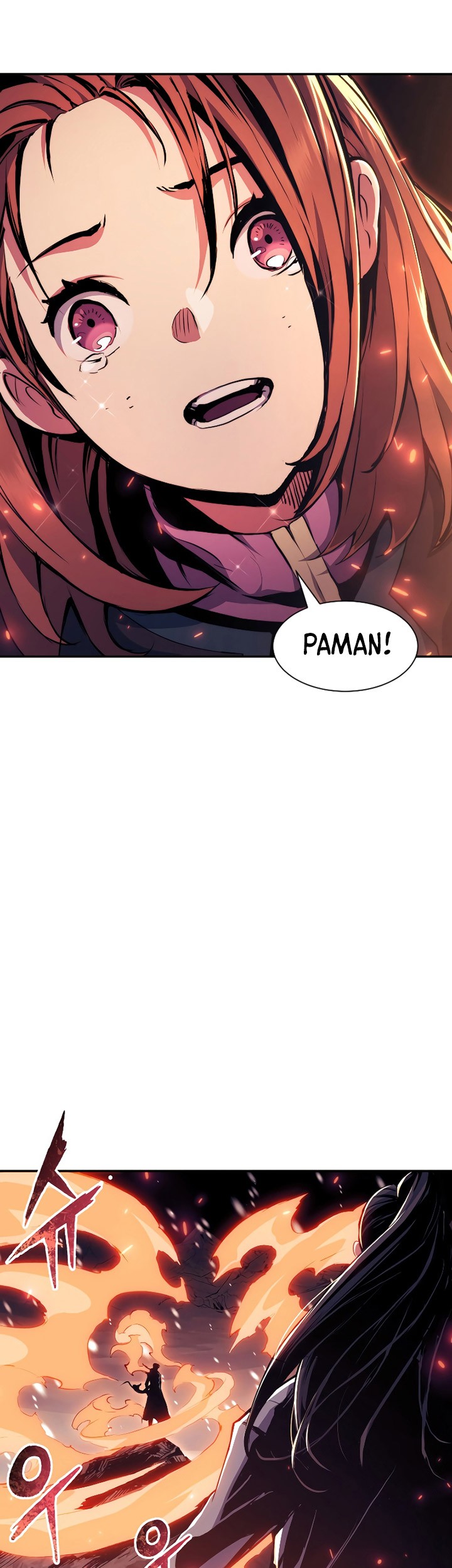 Return of the Broken Constellation Chapter 80 Gambar 12