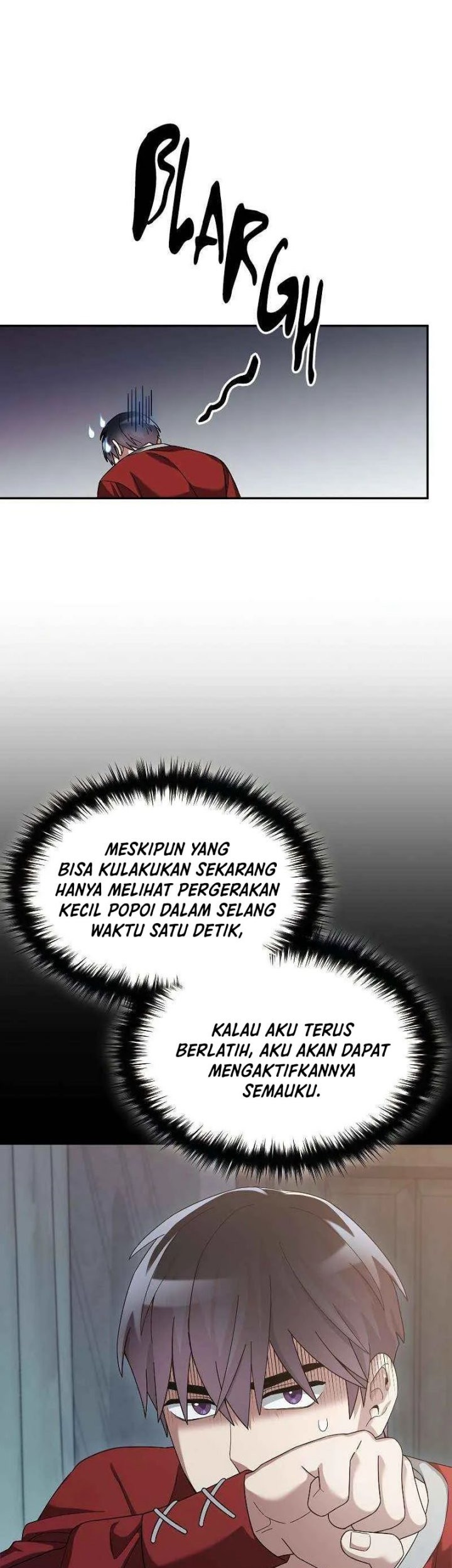 The Newbie Is Too Strong Chapter 68 Gambar 23