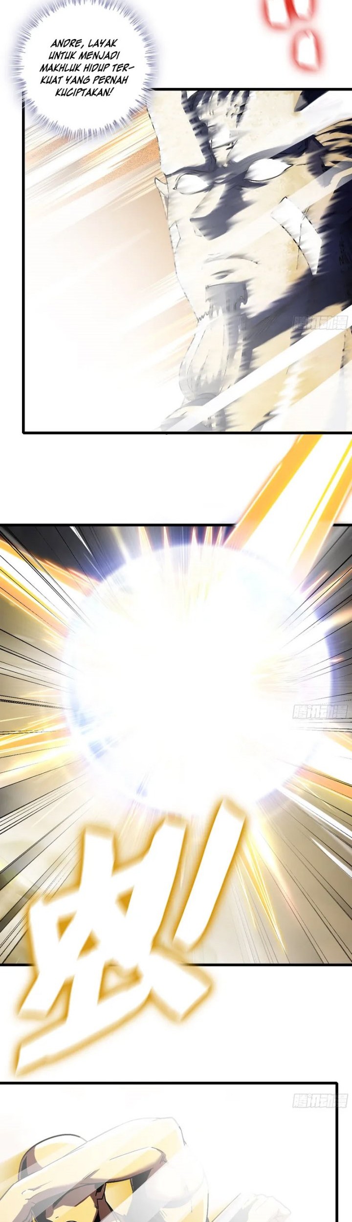 My Wife is a Demon Queen Chapter 456 Gambar 7