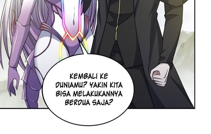 My Wife is a Demon Queen Chapter 456 Gambar 21