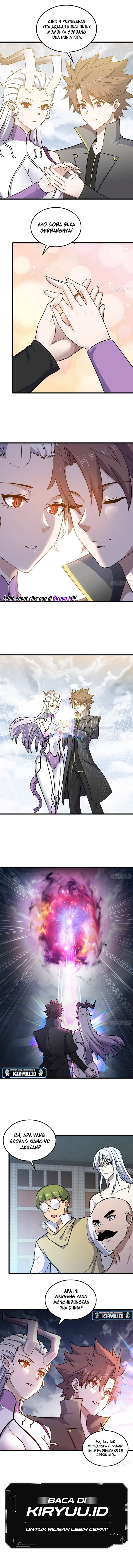 My Wife is a Demon Queen Chapter 456 7