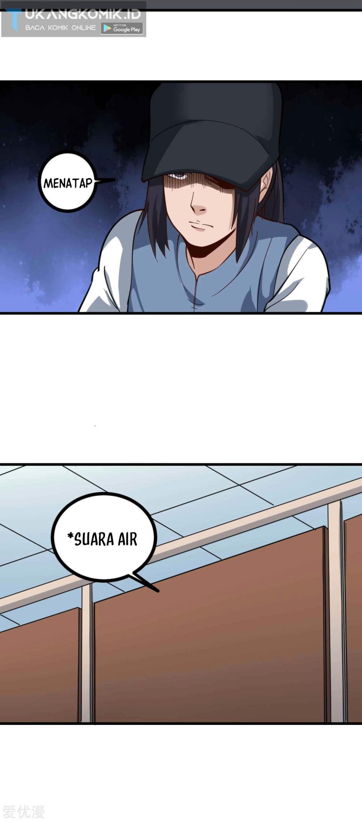 School Flower Master Chapter 216 Gambar 5