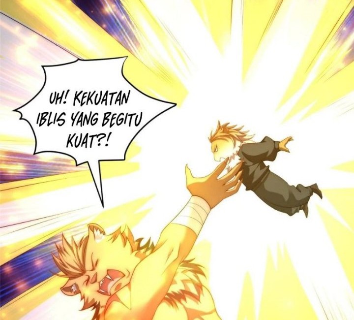 Reward 100 Million Lives at the Beginning Chapter 83 Gambar 31