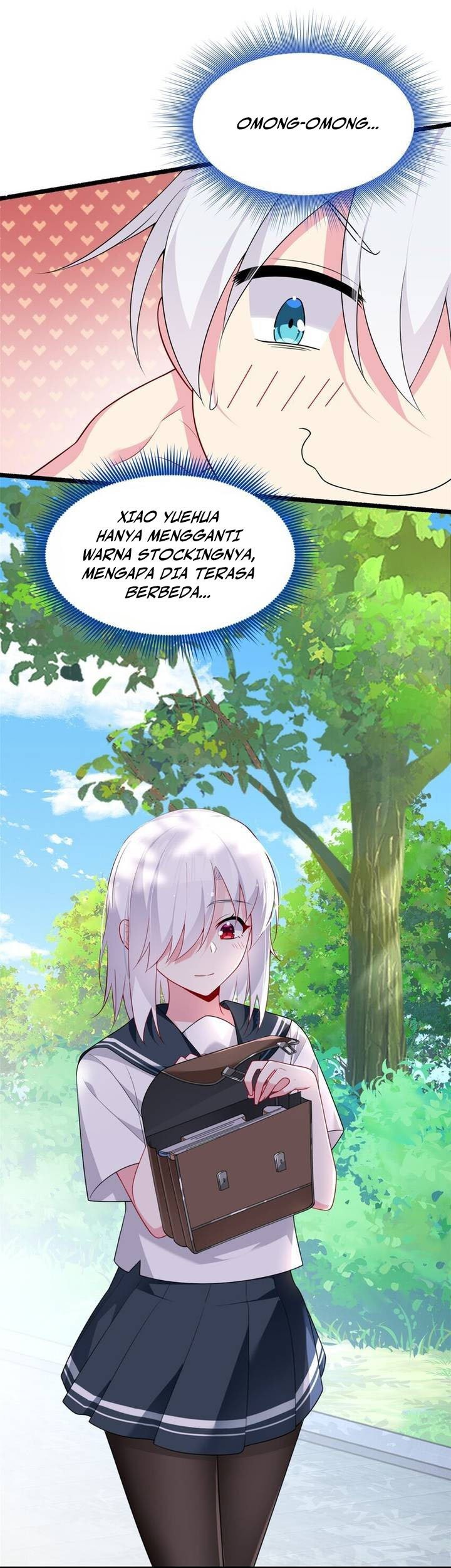 I Eat Soft Rice in Another World Chapter 50 Gambar 27