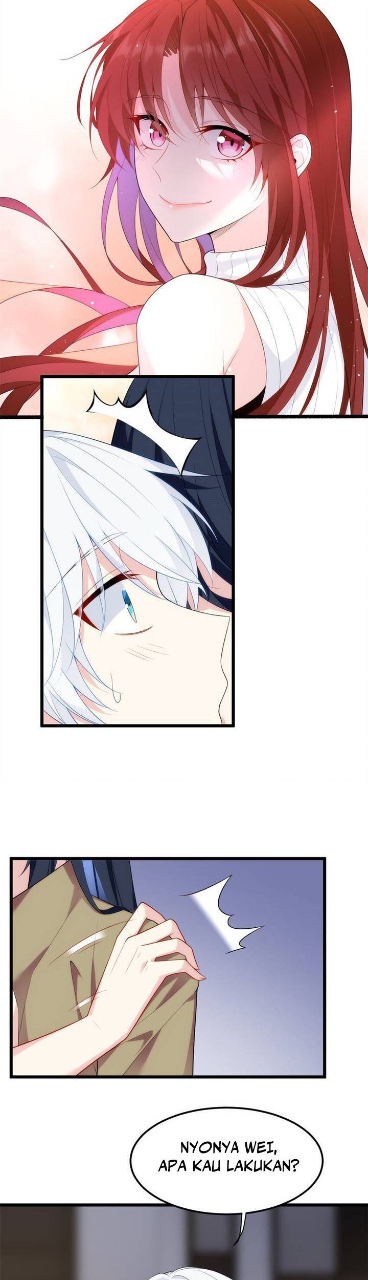 I Eat Soft Rice in Another World Chapter 50 Gambar 7