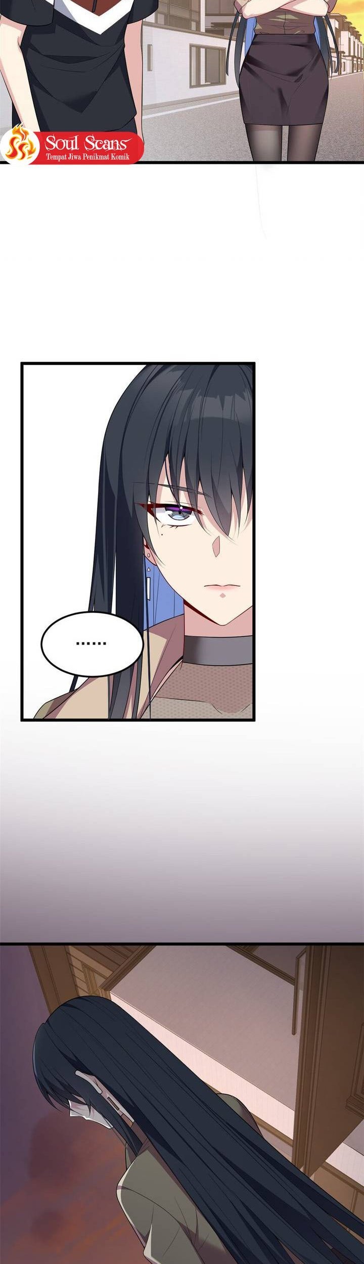 I Eat Soft Rice in Another World Chapter 50 Gambar 13