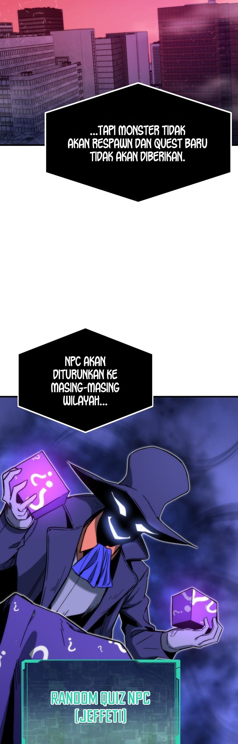 Ultra Alter Chapter 88 Gambar 63