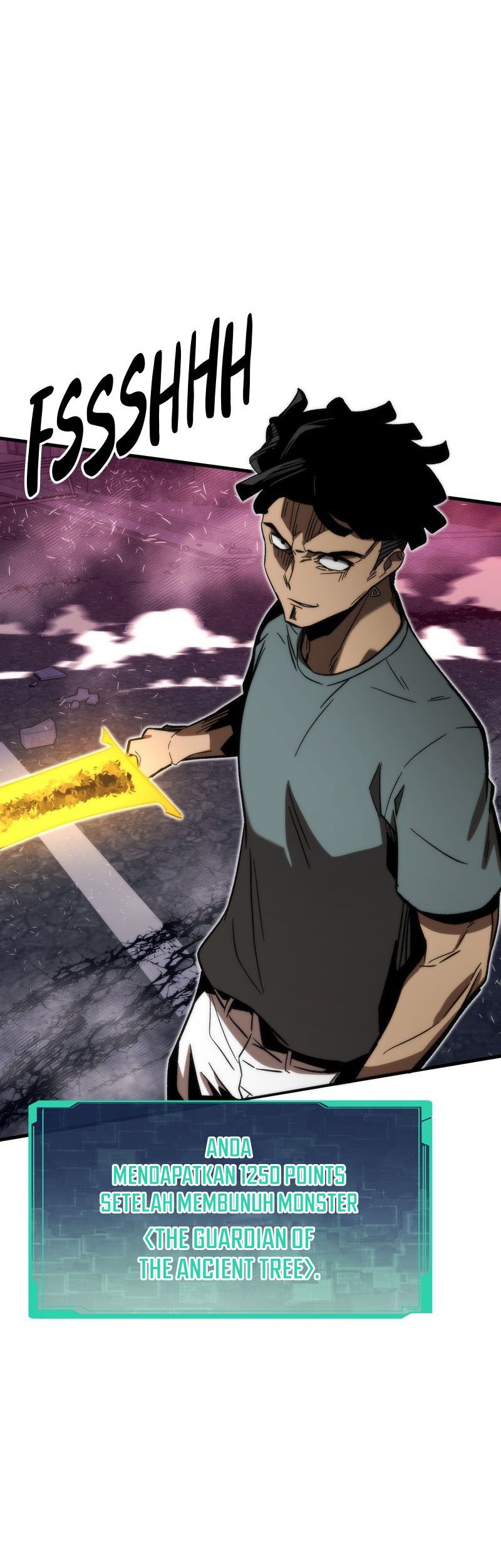 Ultra Alter Chapter 88 Gambar 9