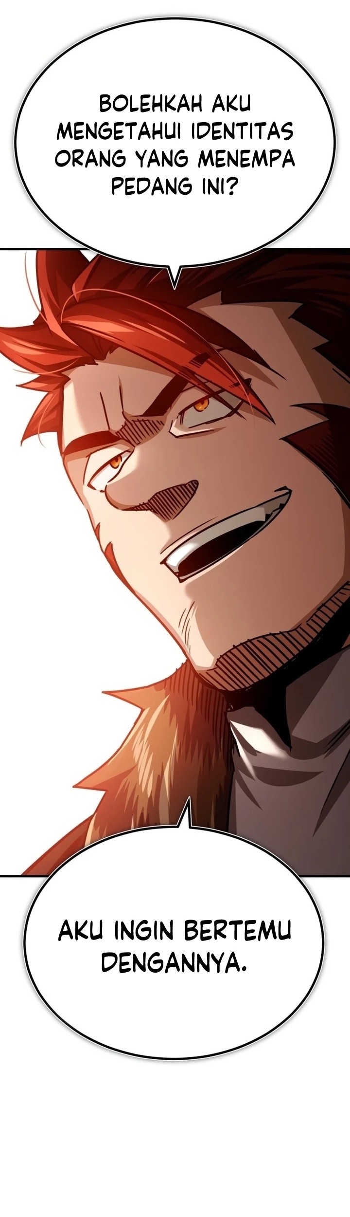 The Heavenly Demon Can’t Live a Normal Life Chapter 81 Gambar 18