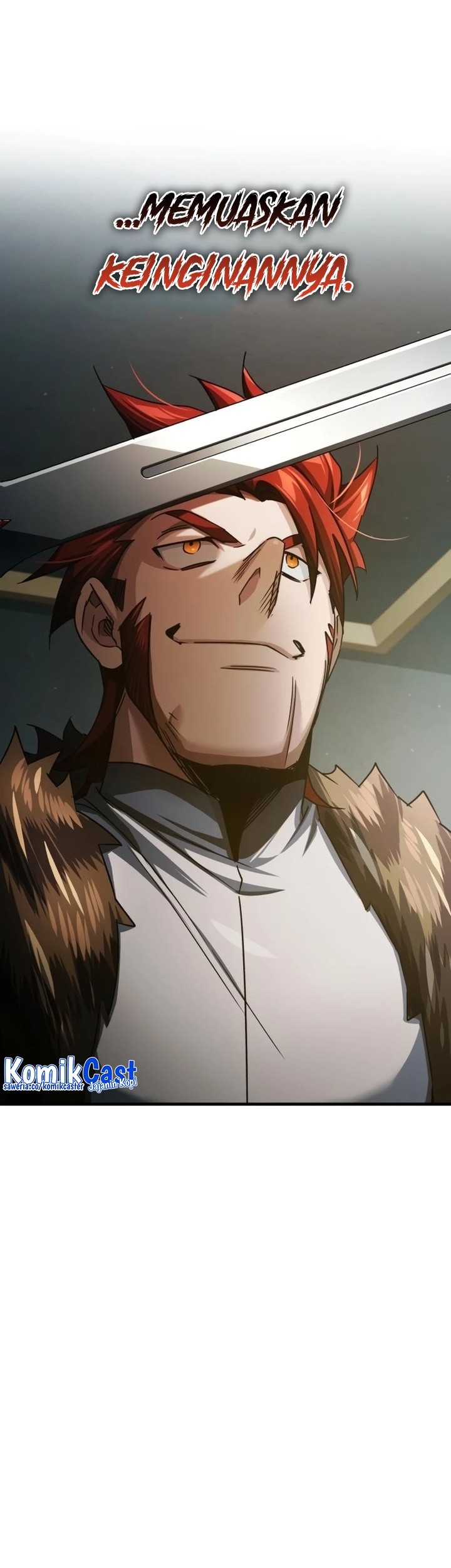 The Heavenly Demon Can’t Live a Normal Life Chapter 81 Gambar 26