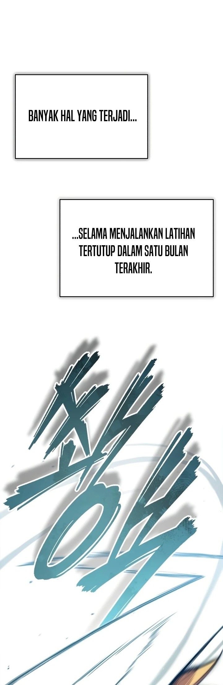 The Heavenly Demon Can’t Live a Normal Life Chapter 81 Gambar 27