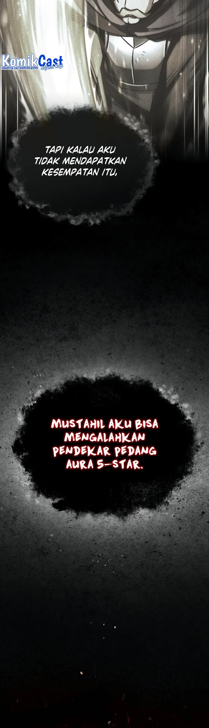 The Heavenly Demon Can’t Live a Normal Life Chapter 81 Gambar 40