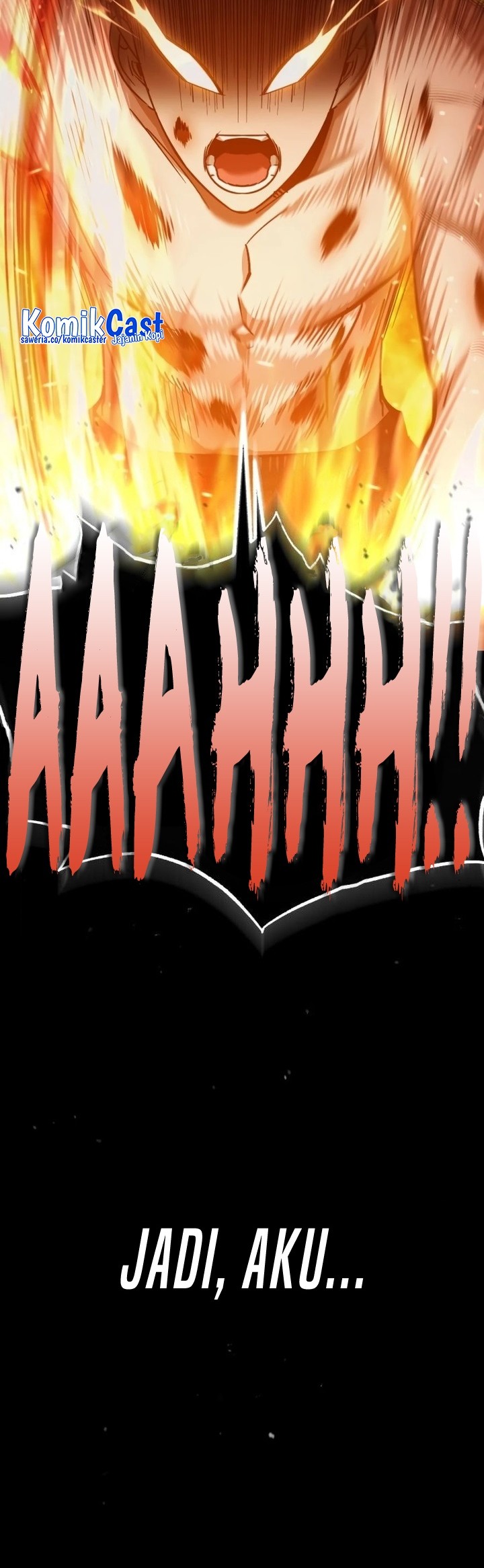 The Heavenly Demon Can’t Live a Normal Life Chapter 81 Gambar 49