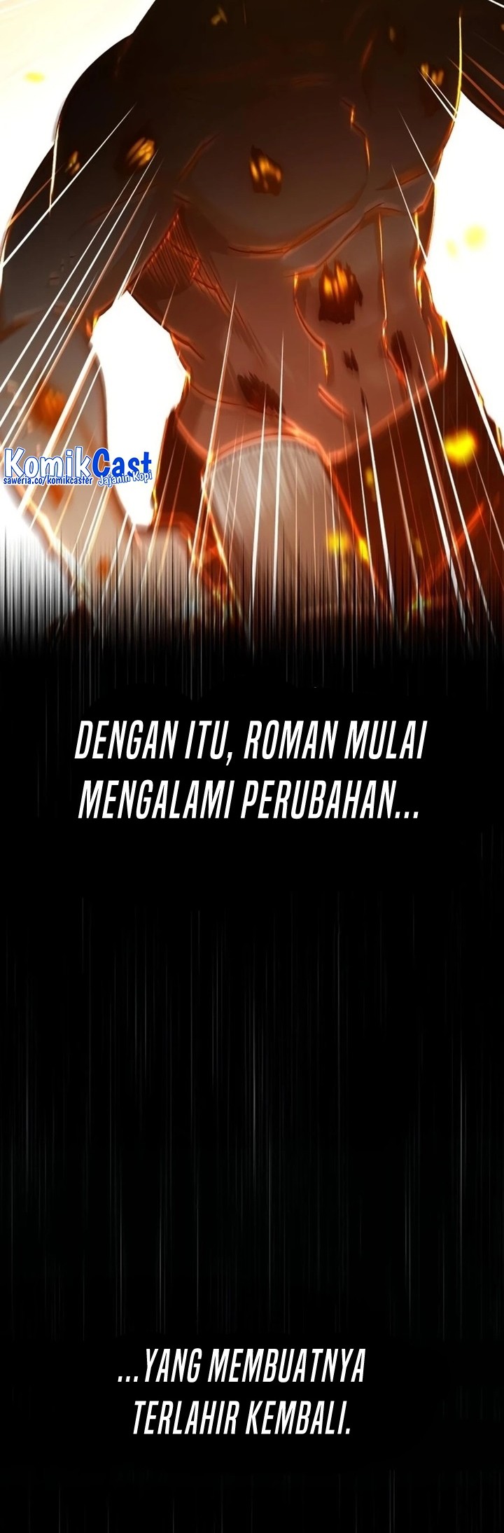 The Heavenly Demon Can’t Live a Normal Life Chapter 81 Gambar 53