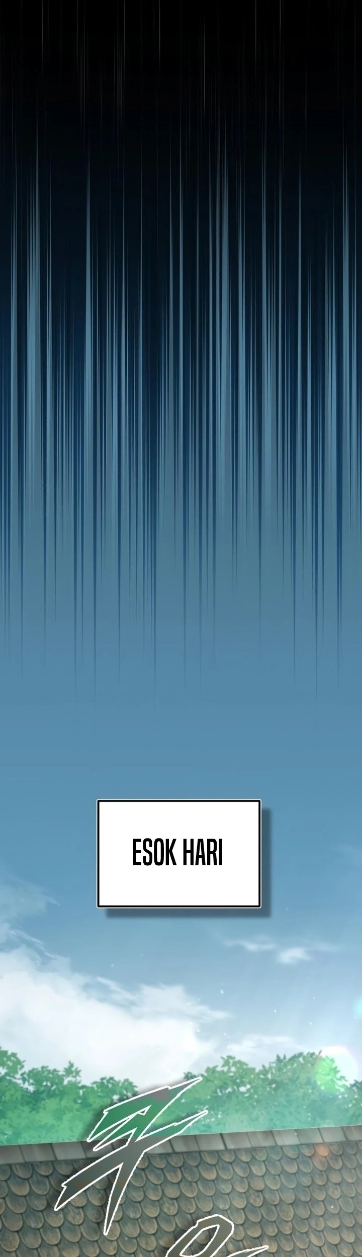 The Heavenly Demon Can’t Live a Normal Life Chapter 81 Gambar 54