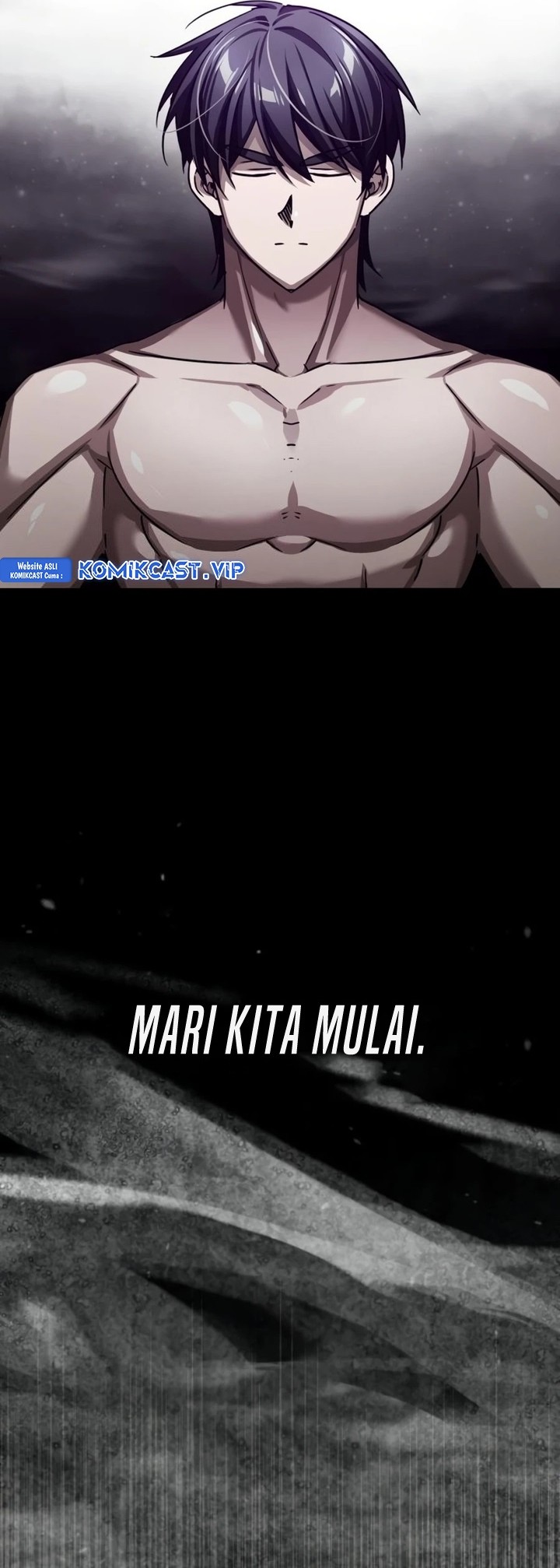 The Heavenly Demon Can’t Live a Normal Life Chapter 81 Gambar 57