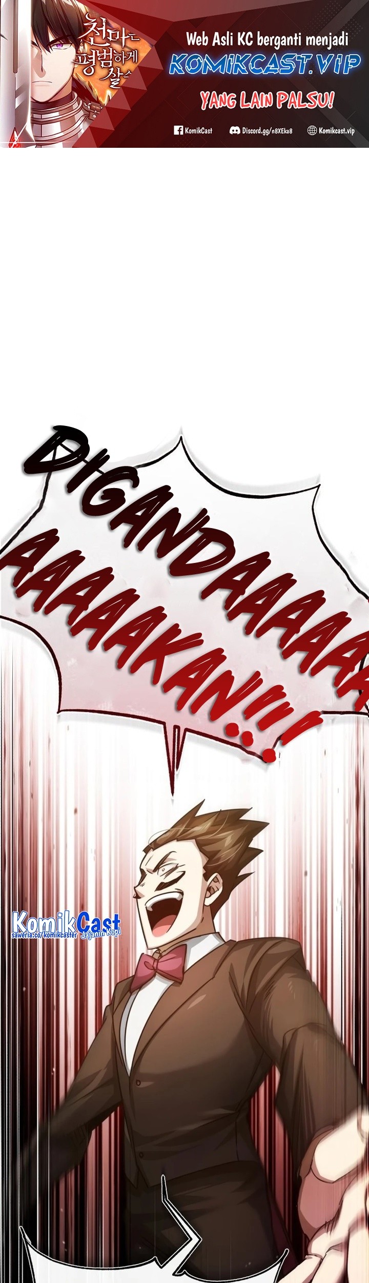 Baca  The Heavenly Demon Can’t Live a Normal Life Chapter 81 Gambar 2