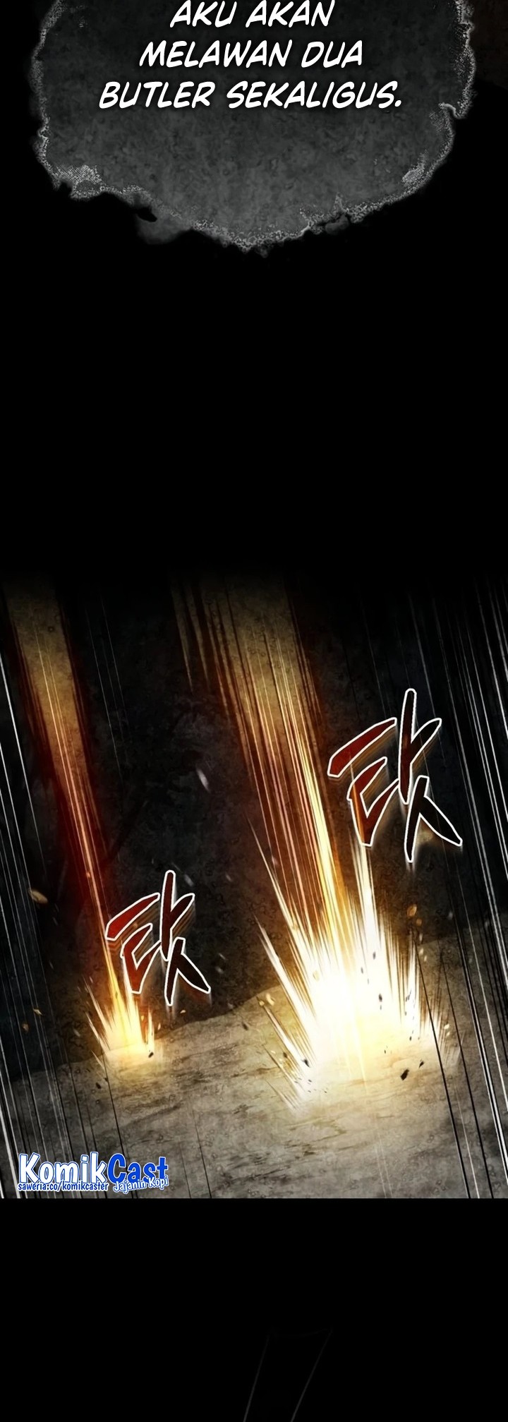 The Heavenly Demon Can’t Live a Normal Life Chapter 81 Gambar 61