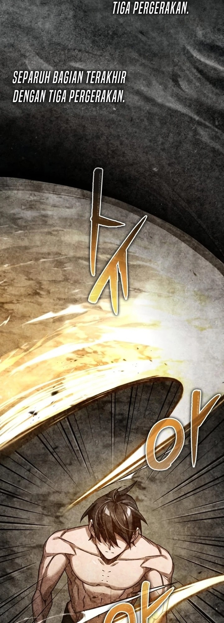 The Heavenly Demon Can’t Live a Normal Life Chapter 81 Gambar 63