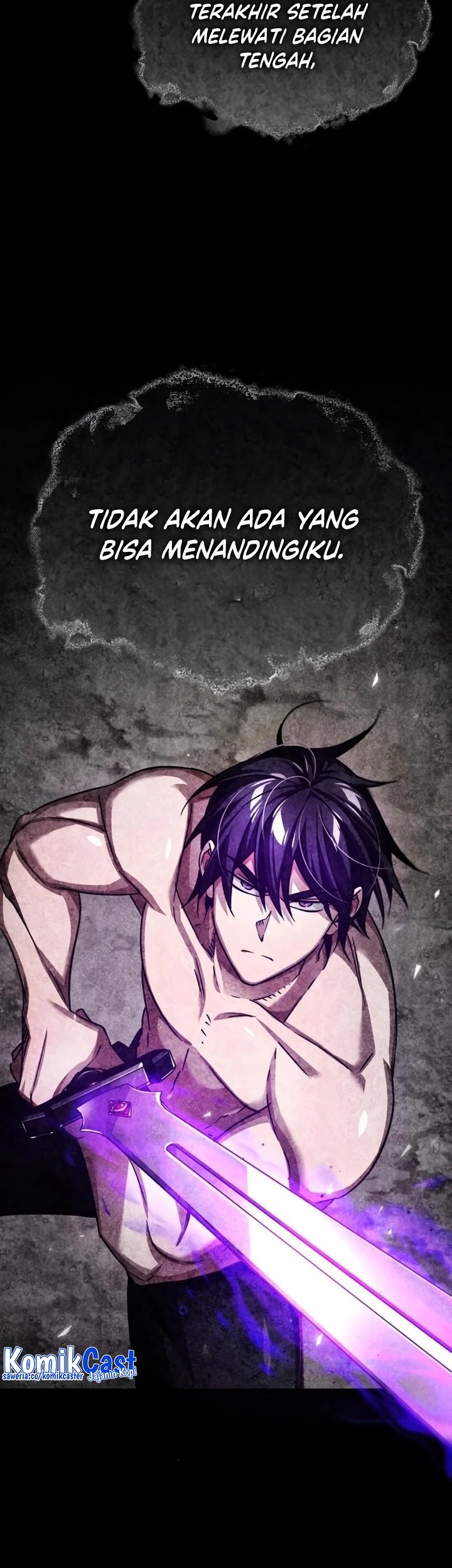 The Heavenly Demon Can’t Live a Normal Life Chapter 81 Gambar 66