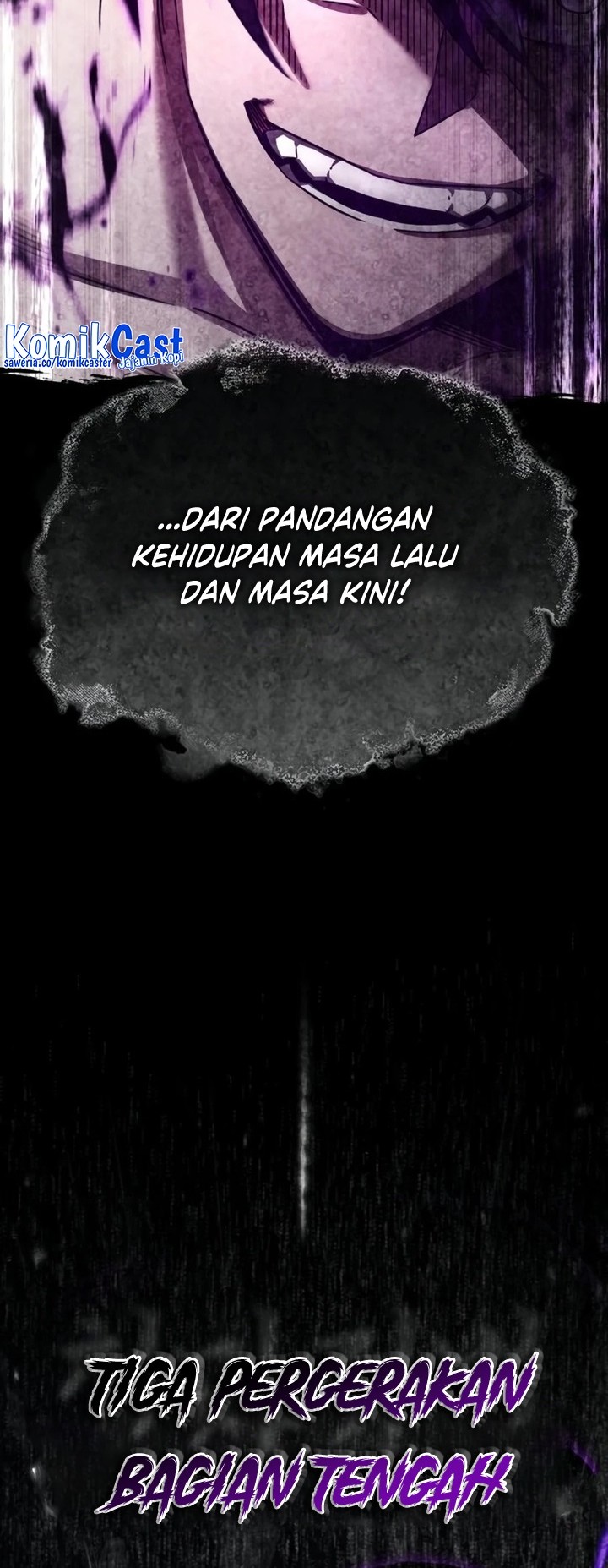 The Heavenly Demon Can’t Live a Normal Life Chapter 81 Gambar 73
