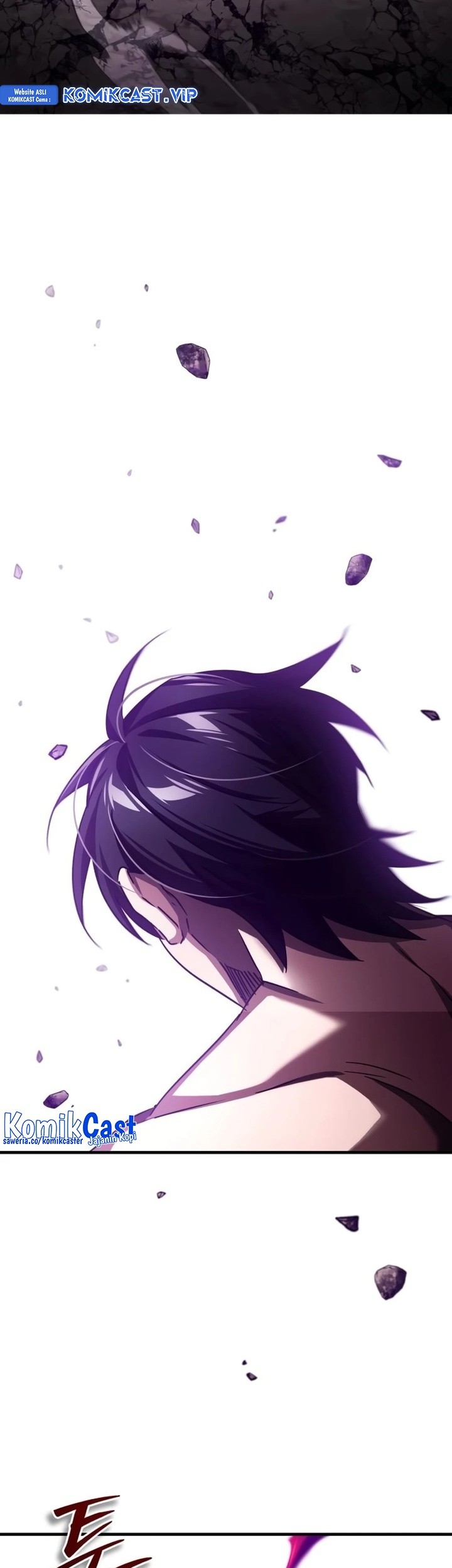 The Heavenly Demon Can’t Live a Normal Life Chapter 81 Gambar 78