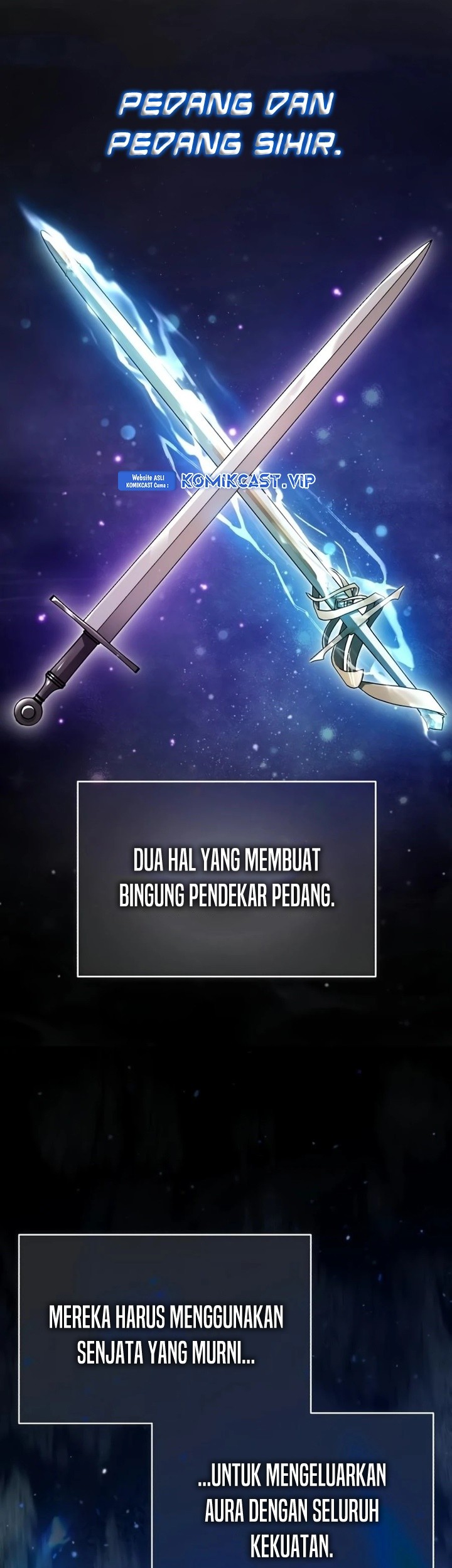 The Heavenly Demon Can’t Live a Normal Life Chapter 81 Gambar 6