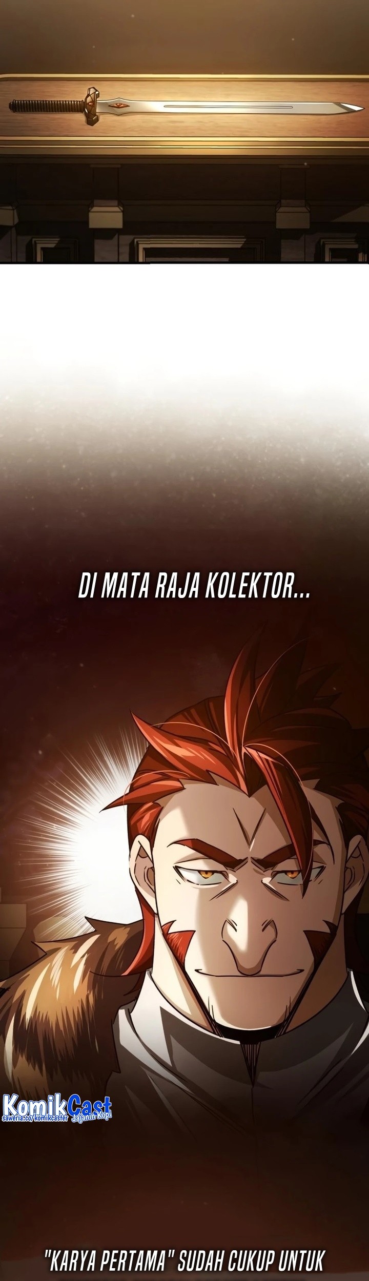 The Heavenly Demon Can’t Live a Normal Life Chapter 81 Gambar 10