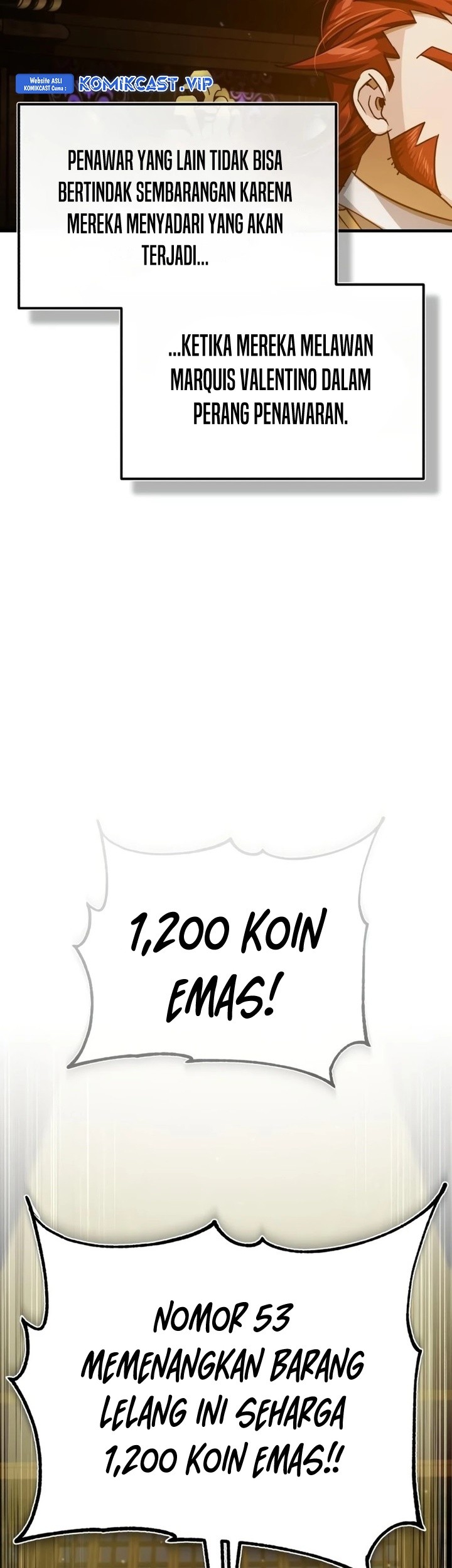 The Heavenly Demon Can’t Live a Normal Life Chapter 81 Gambar 12