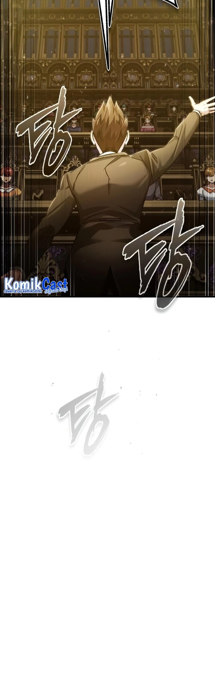 The Heavenly Demon Can’t Live a Normal Life Chapter 81 Gambar 13