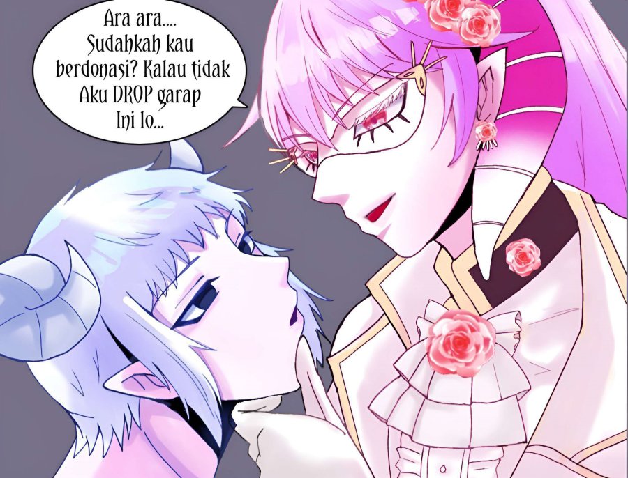 Mairimashita! Iruma-kun Chapter 312 Gambar 21