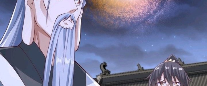 It’s Over! The Queen’s Soft Rice Husband is Actually Invincible Chapter 235 Gambar 25